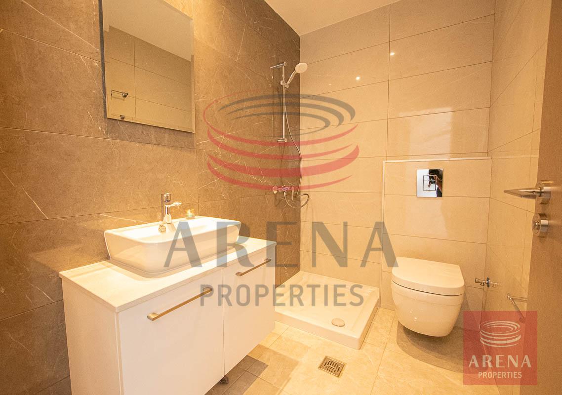 Penthouse for rent in Makenzie apartment for rent - en-siute