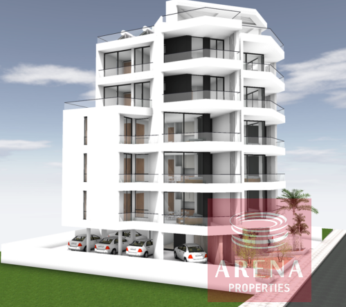 3 bed apartment in makenzie for sale