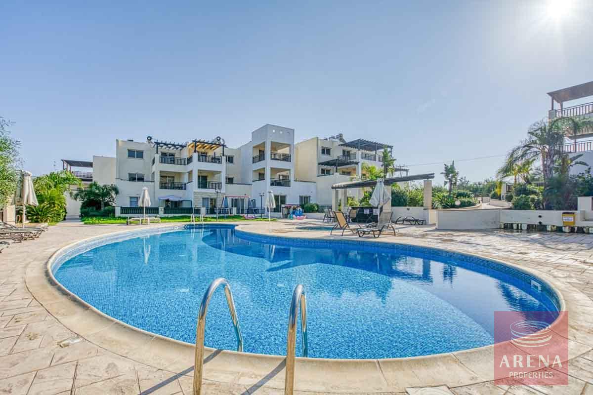 Studio in Paralimni for sale