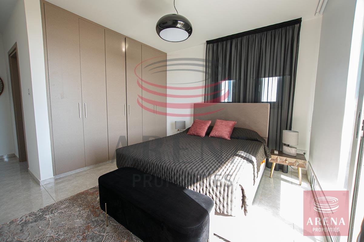 Rent apartment in Makenzite - bedroom