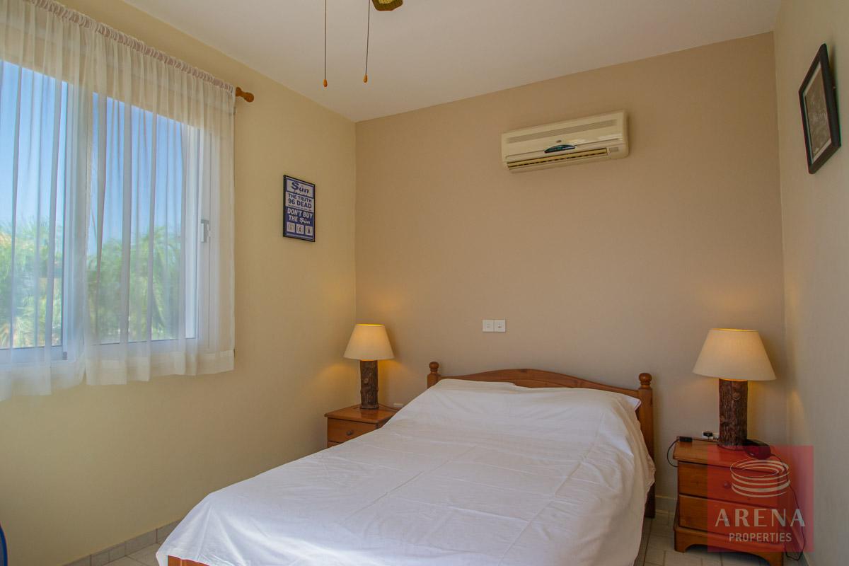Villa in Ayia Thekla for Sale - bedroom