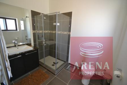villa in pernera - bathroom