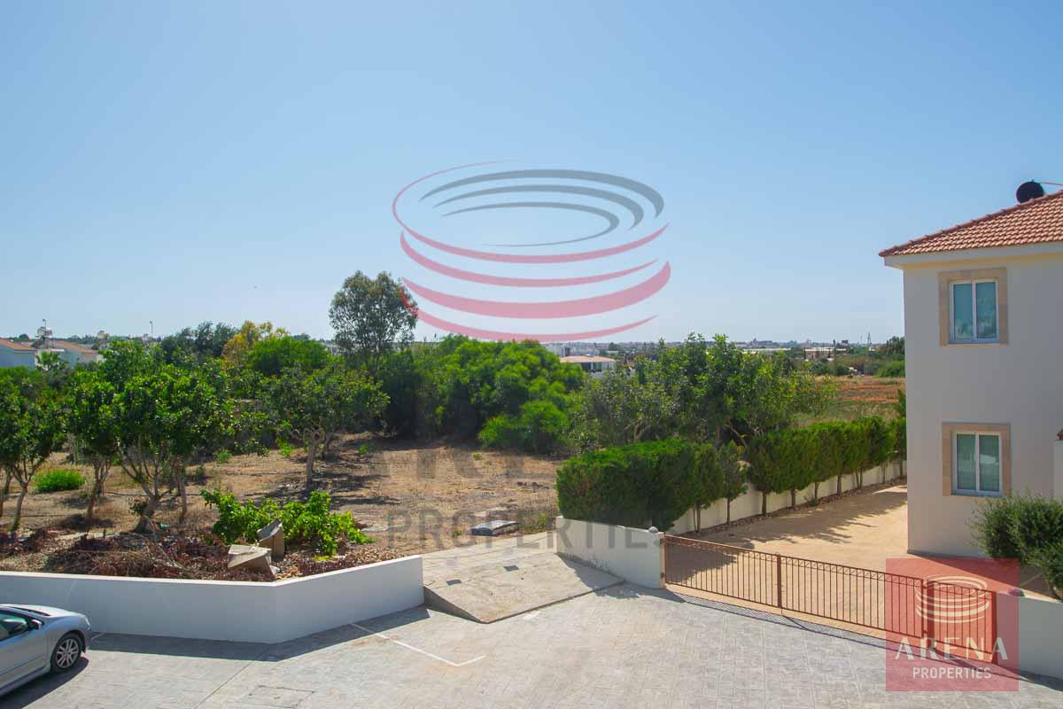 Villa in Pernera - views