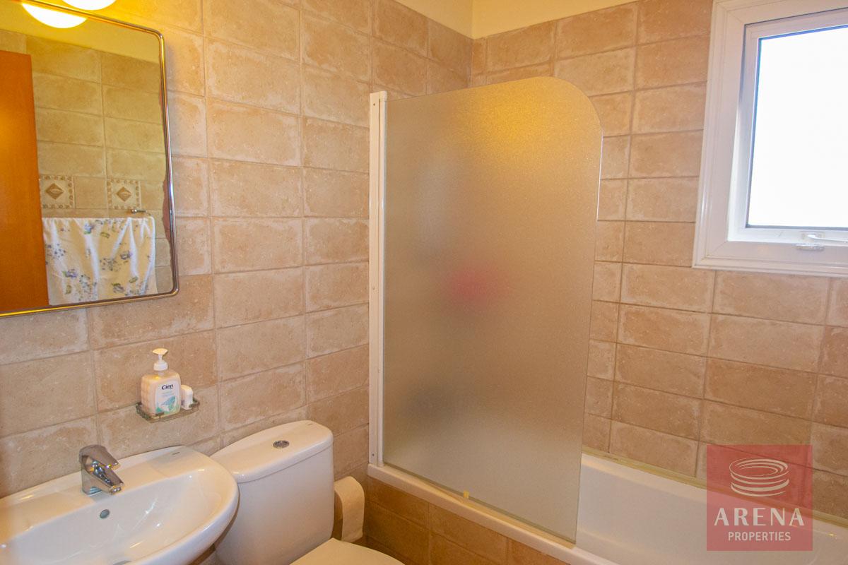 Villa in Ayia Thekla for Sale - bathroom