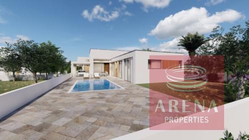 bungalow in xylofagou