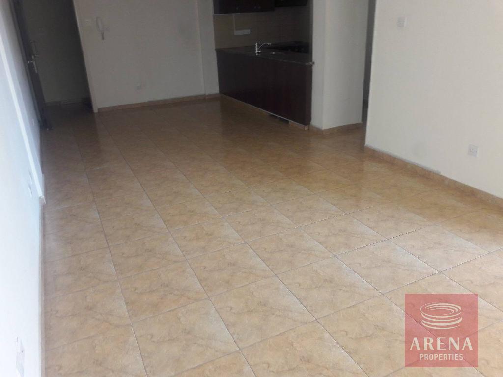 Apartment in Livadia - living room