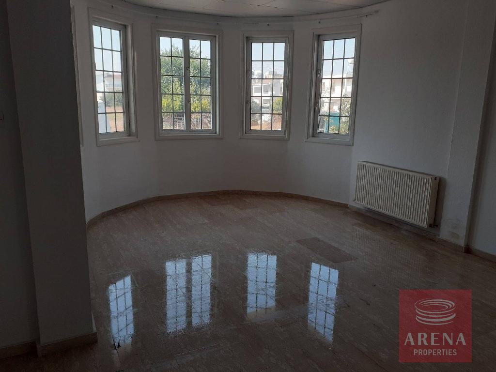 House in Xylotimpou - living area