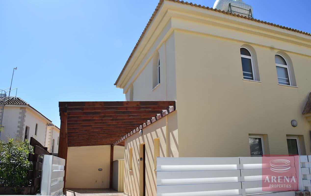 Kapparis villa to Buy