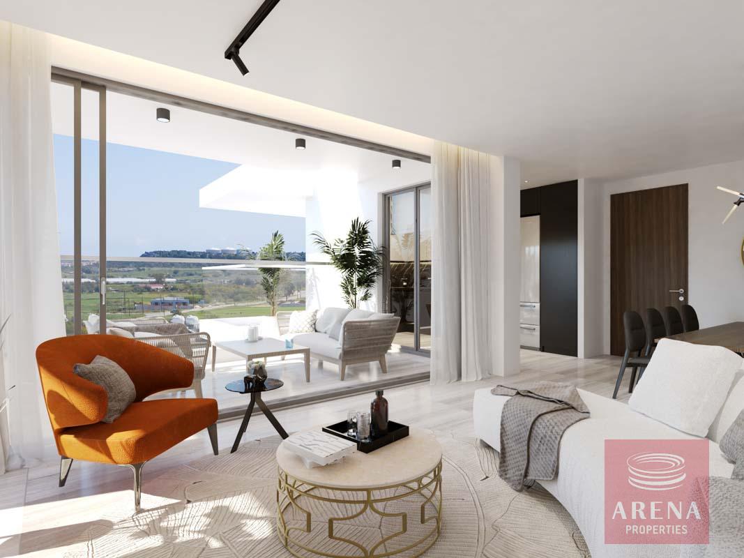 Apartment in Sotira