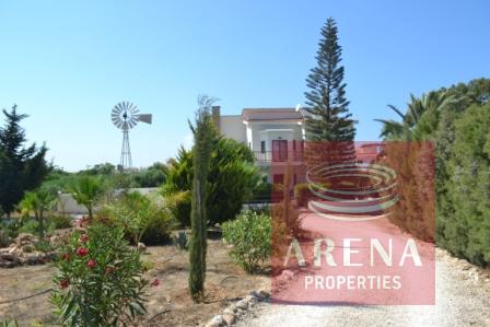 pernera property