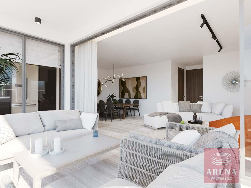 Apartment in Sotira for sale