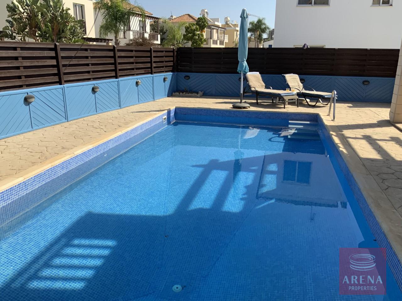 house in ayia thekla for sale