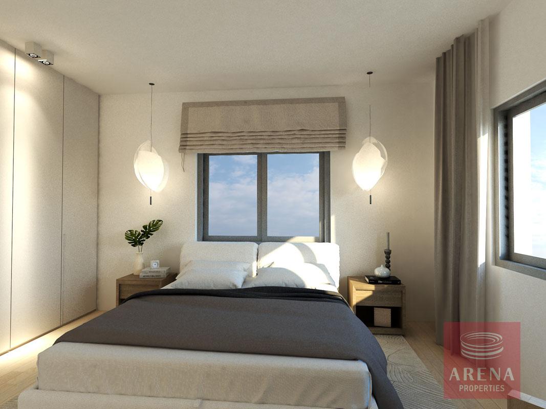 villa in Frenaros - bedroom