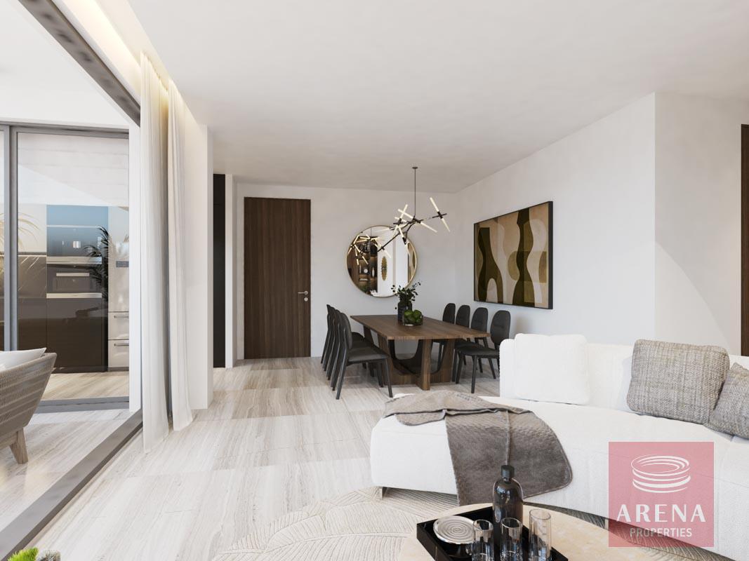 Apartment in Sotira for sale
