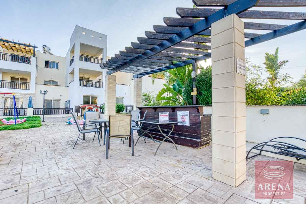 buy studio in paralimni