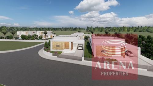 buy house in xylofagou