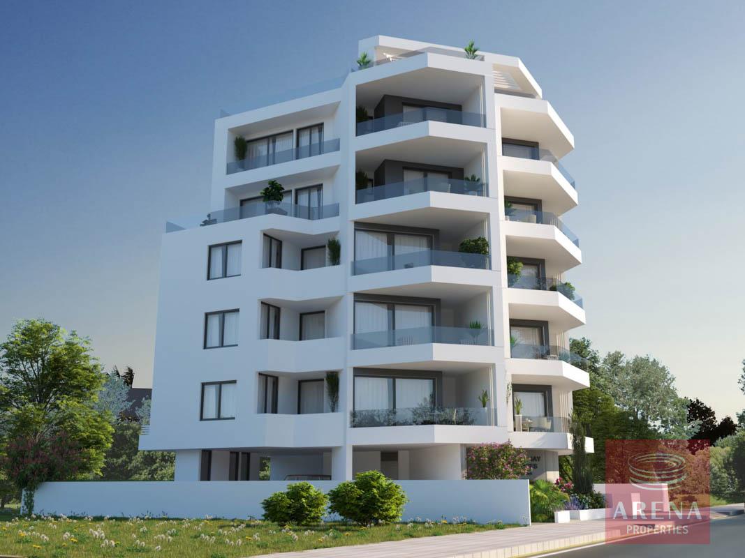 Apartment in Makenzie