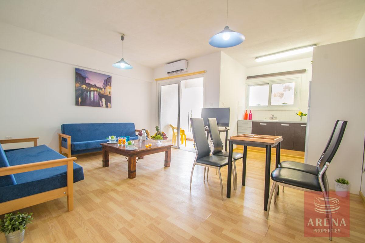 1 Bedroom apartment in Ayia Napa