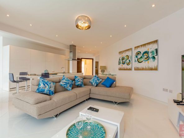 Apartment in Ayia Triada