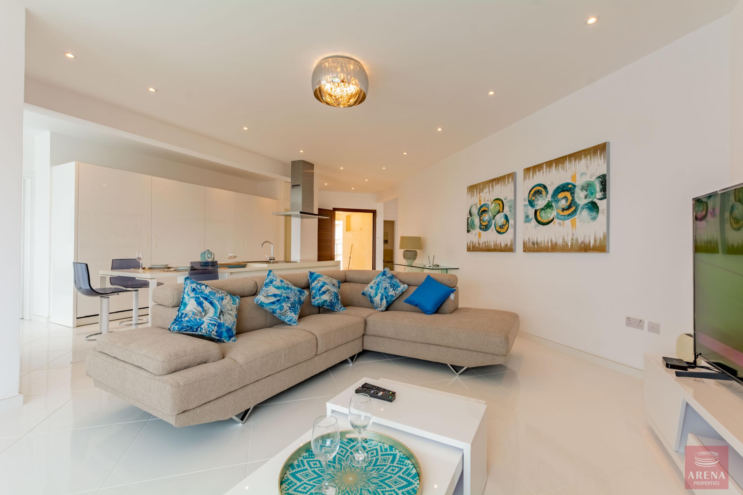 Apartment in Ayia Triada