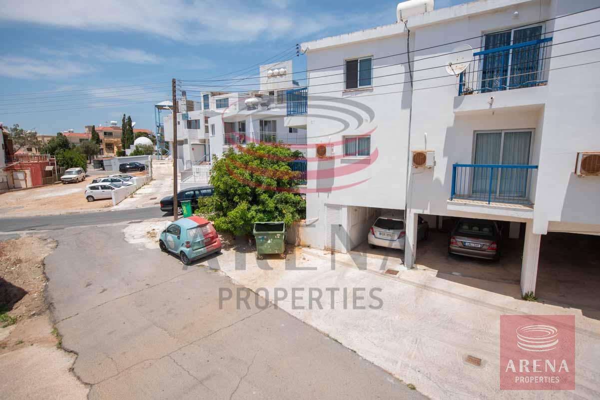 Apartment in Ayia Napa - views