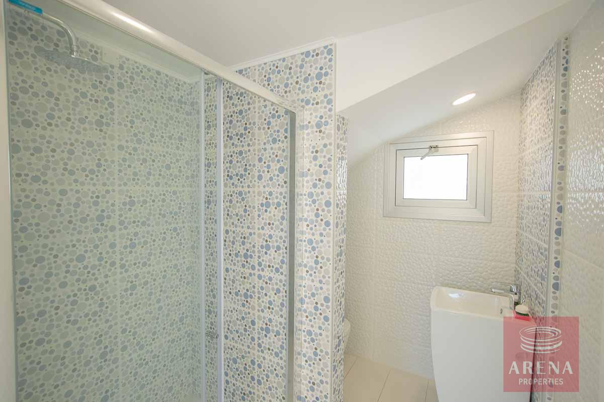 Villa in Kapparis - en-suite