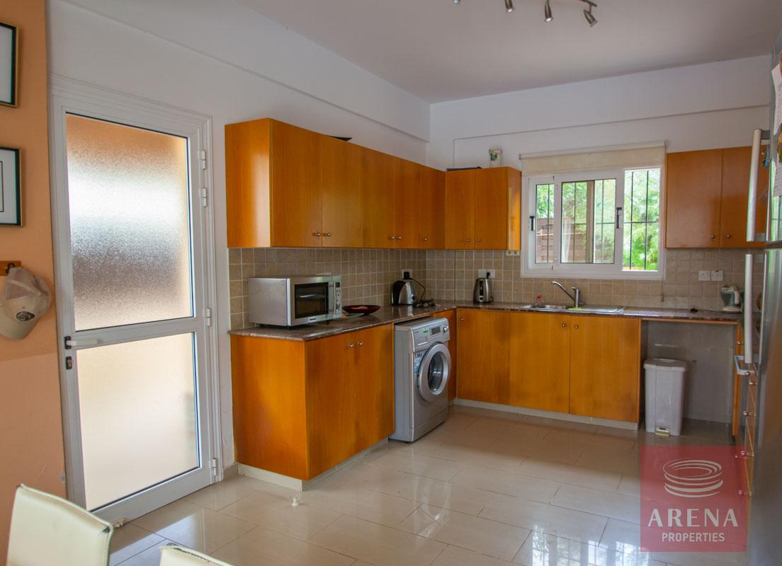 3 Bed Villa in Pernera - kitchen