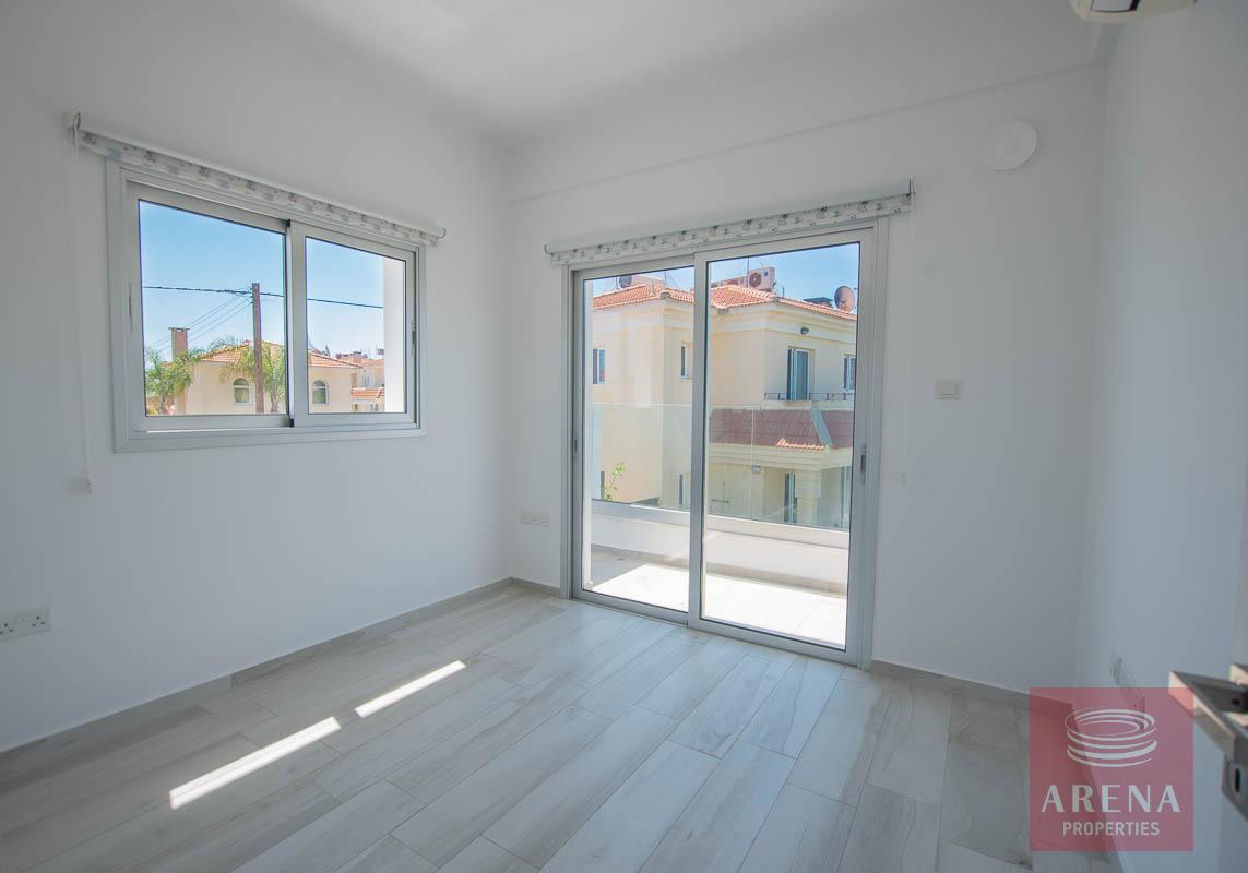 Villa in Kapparis for sale - bedroom