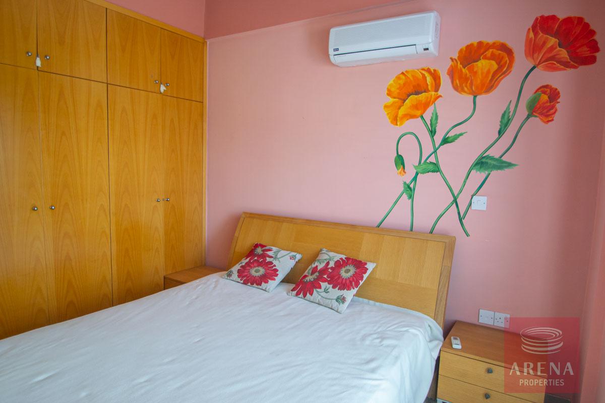 3 Bed Villa in Pernera for sale - bedroom