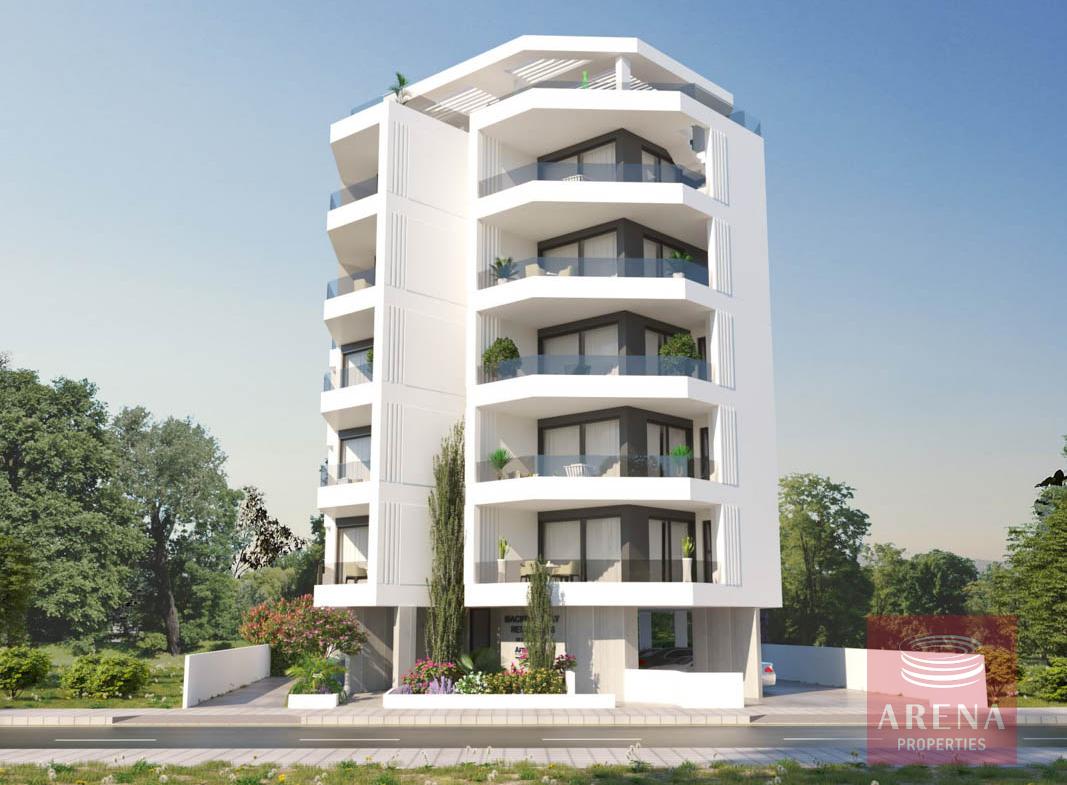 Apartment in Makenzie for sale