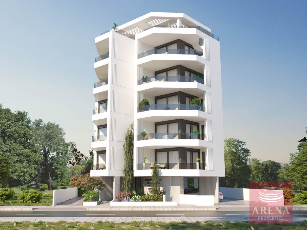 Apartment in Makenzie for sale