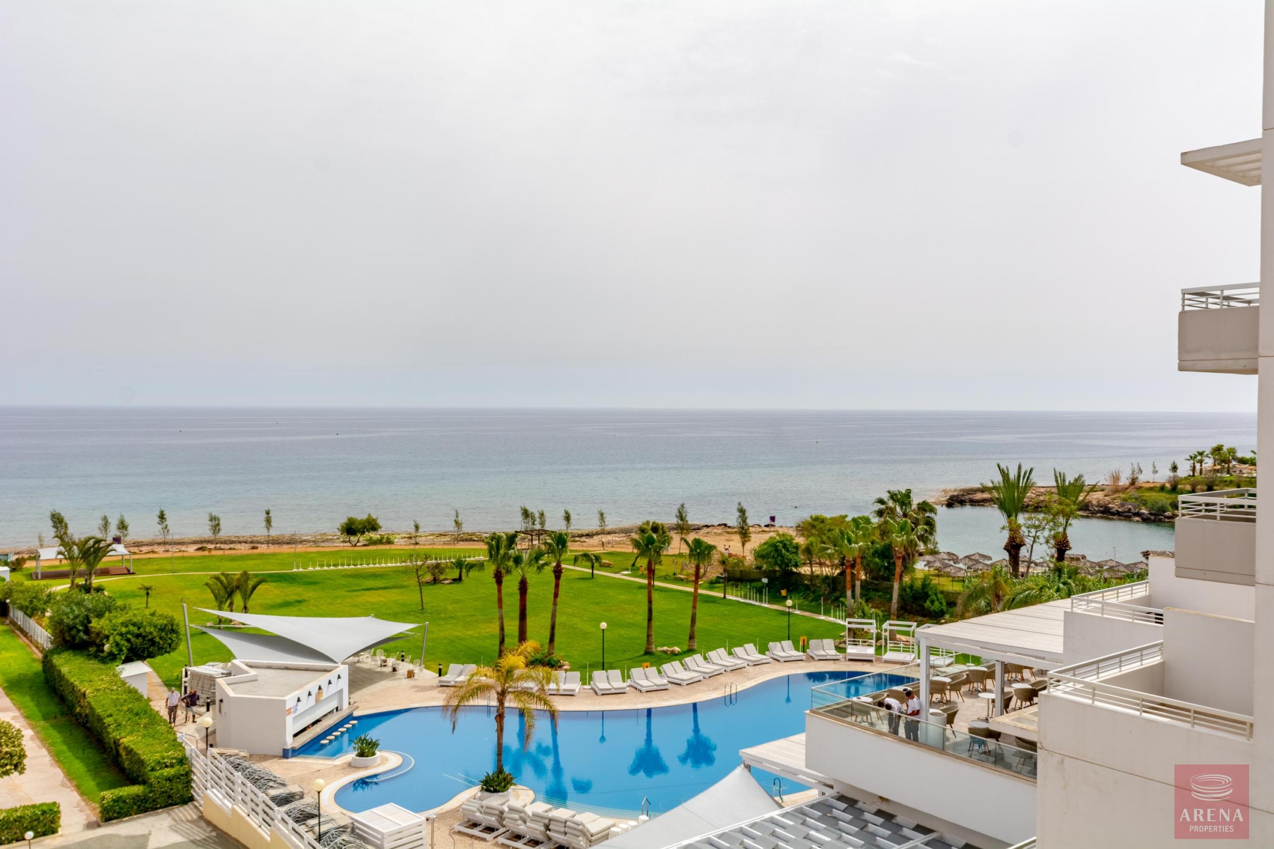 Apartment in Ayia Triada - views