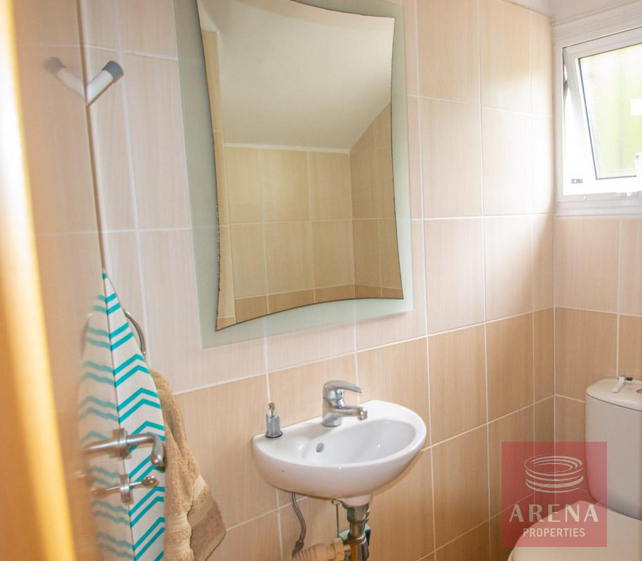 3 Bed Villa in Pernera en-suite