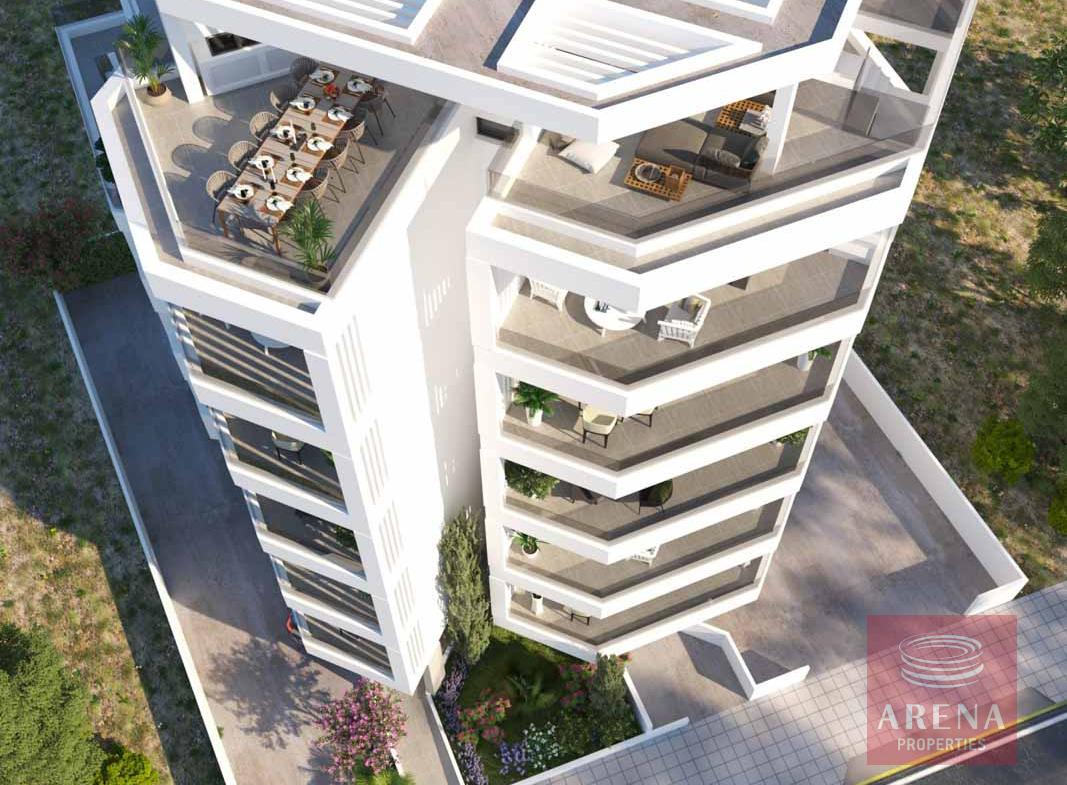 Apartment in Makenzie to buy