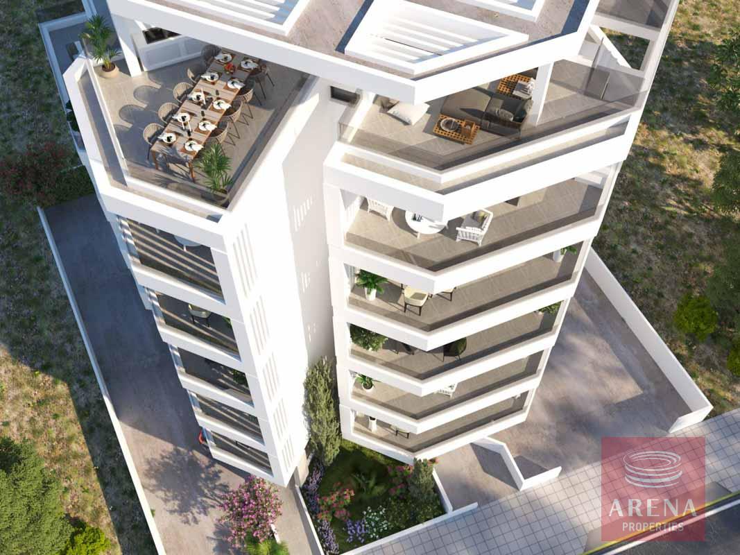 Apartment in Makenzie to buy