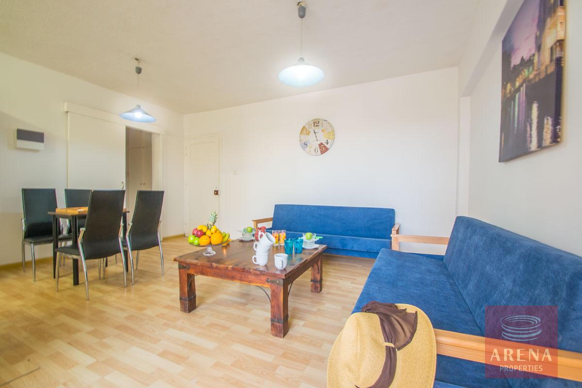 1 Bedroom apartment in Ayia Napa to buy