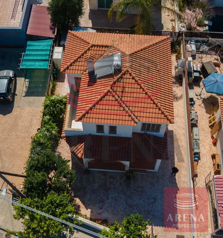 3 Bed villa in Sotira to buy
