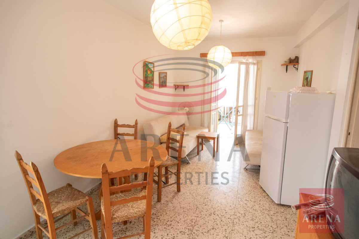 Apartment in Ayia Napa to buy