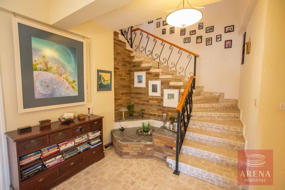 Derynia semi-detached house for sale