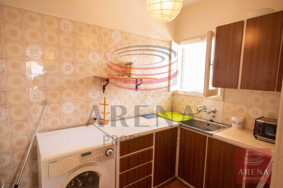 Apartment in Ayia Napa - kitchen