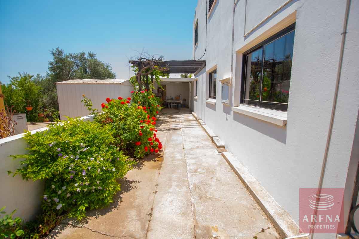 House in Derynia for sale