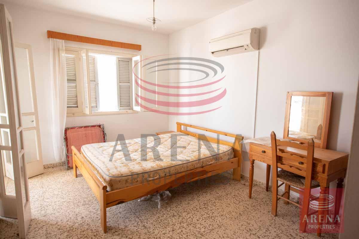 Apartment in Ayia Napa - bedroom