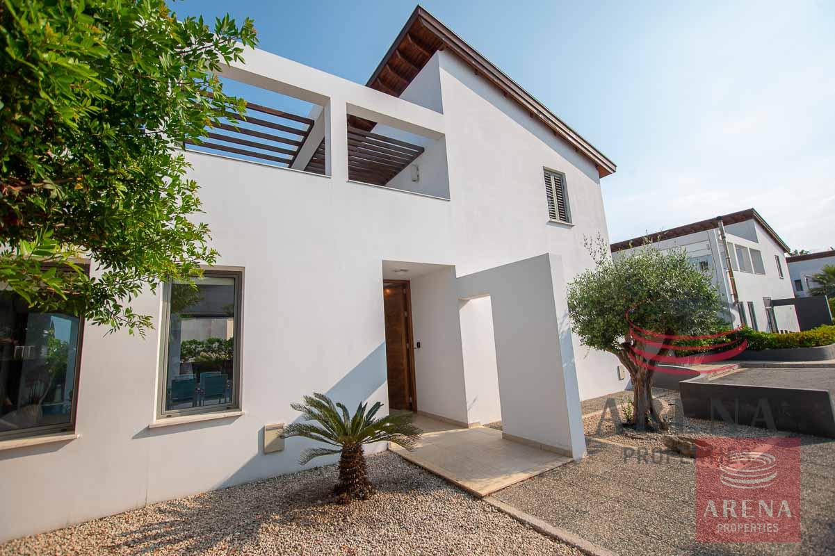 villa in ayia thekla to buy