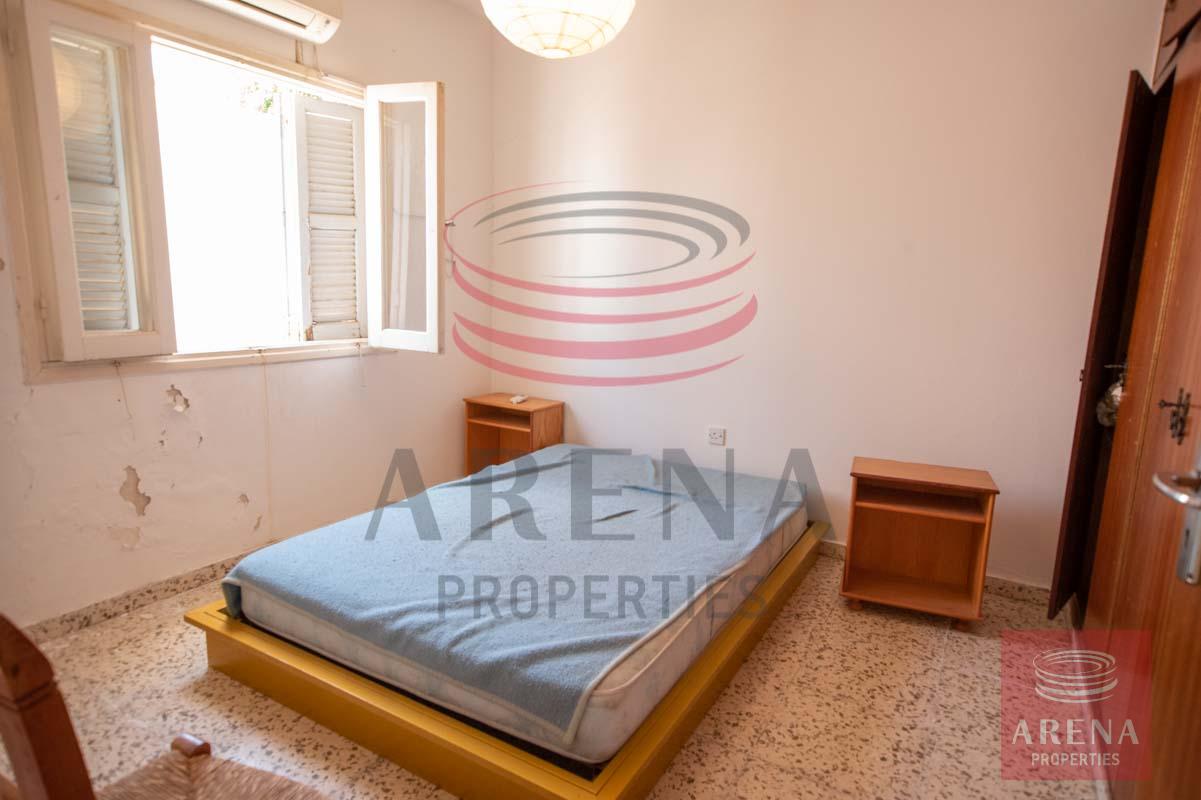 Apartment in Ayia Napa for sale - bedroom