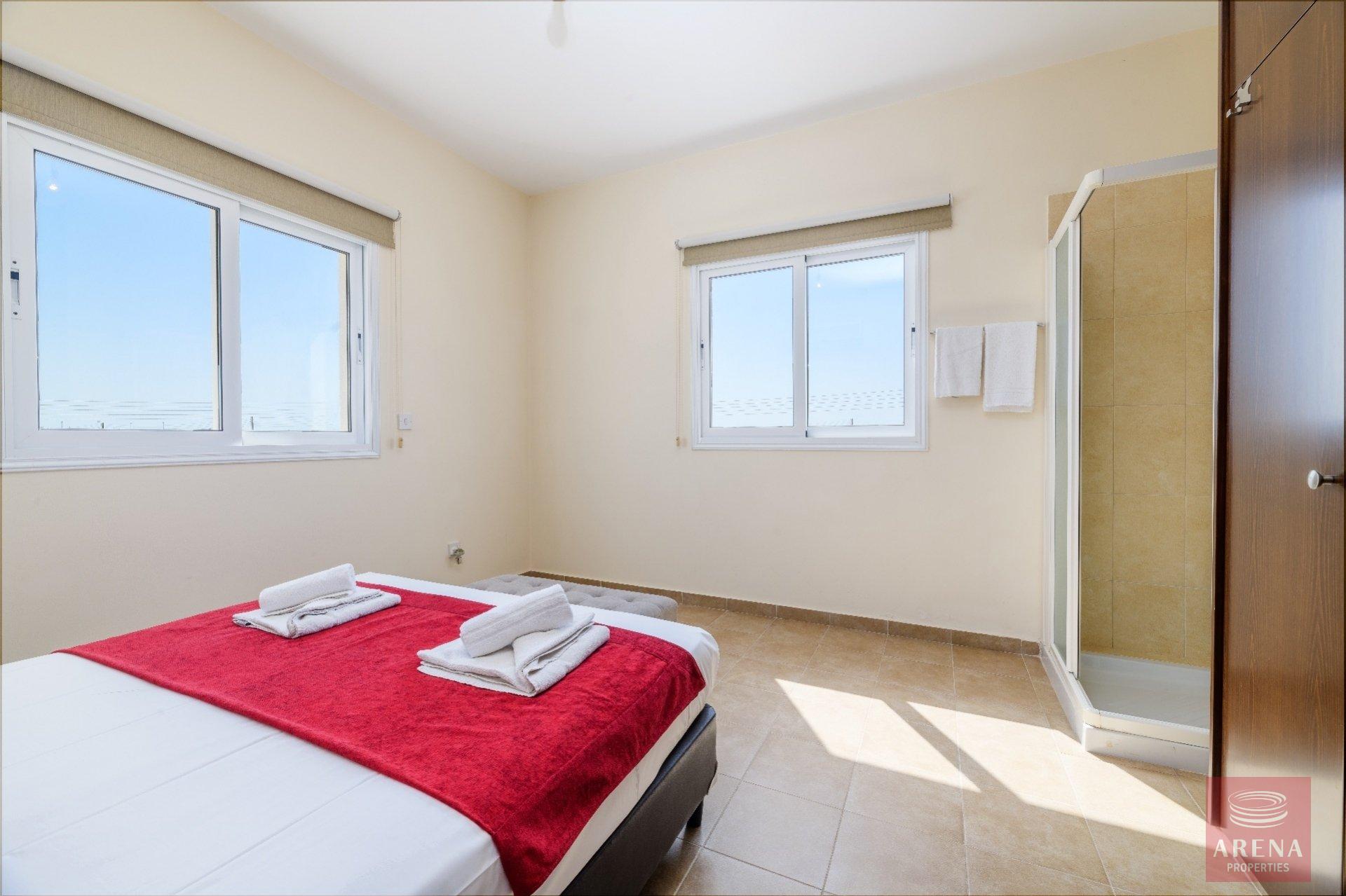 - bedroom