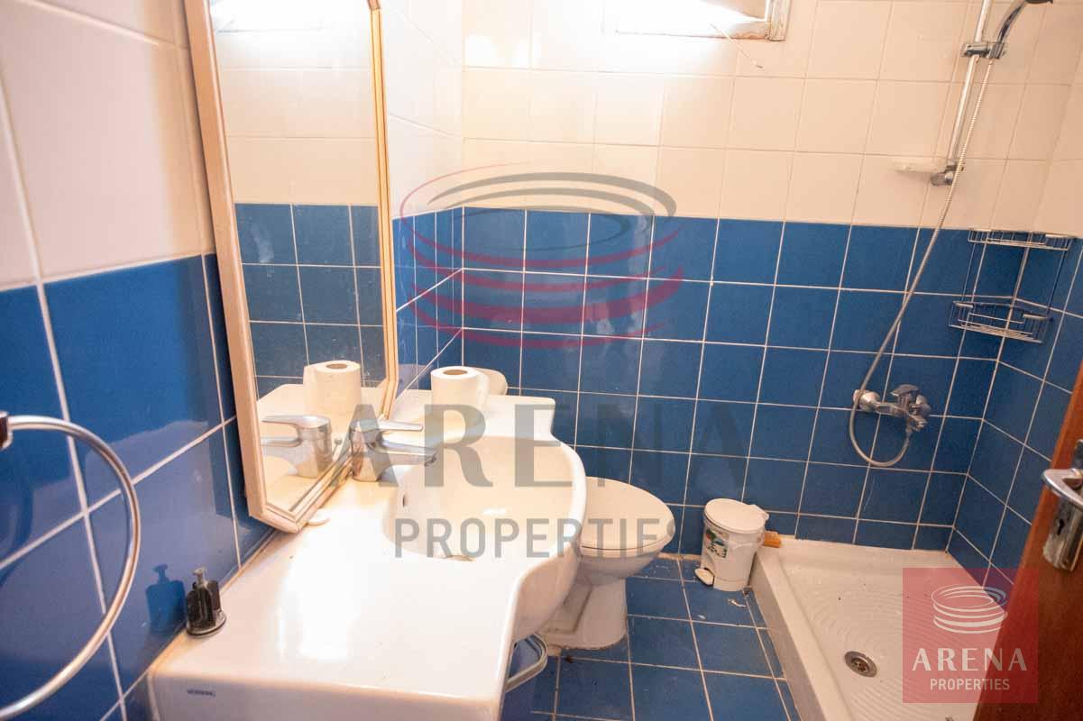 Apartment in Ayia Napa - bathroom