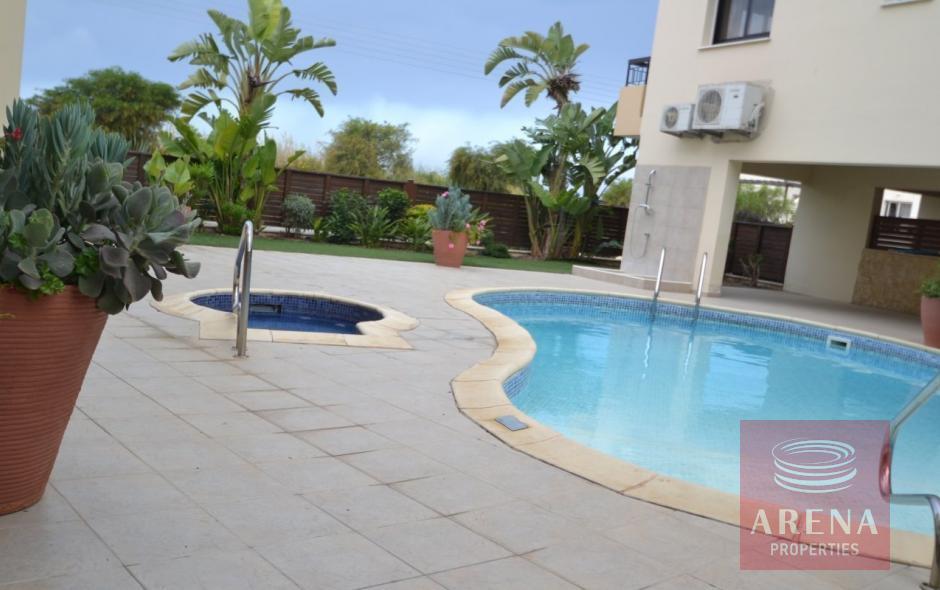 1 2 BED APT FOR SALE IN TERSEFANOU 0