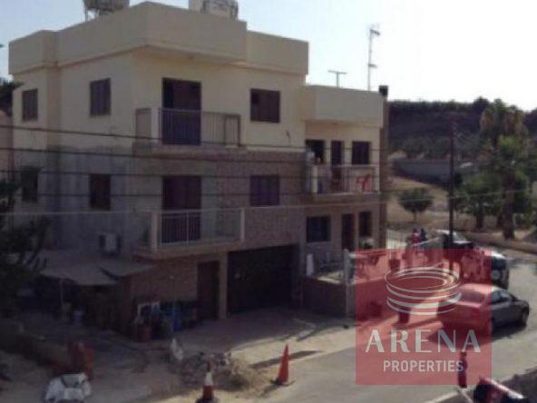 1 3 BED FLAT ORMIDIA 5189