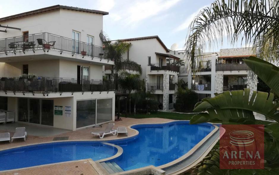 apartment for sale oroklini larnaca