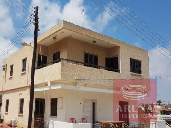 1 3 bed apt in ormedia 5188